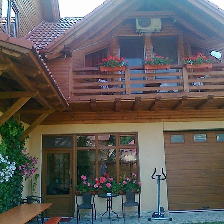 דירות סובאטה Pasager House מראה חיצוני תמונה