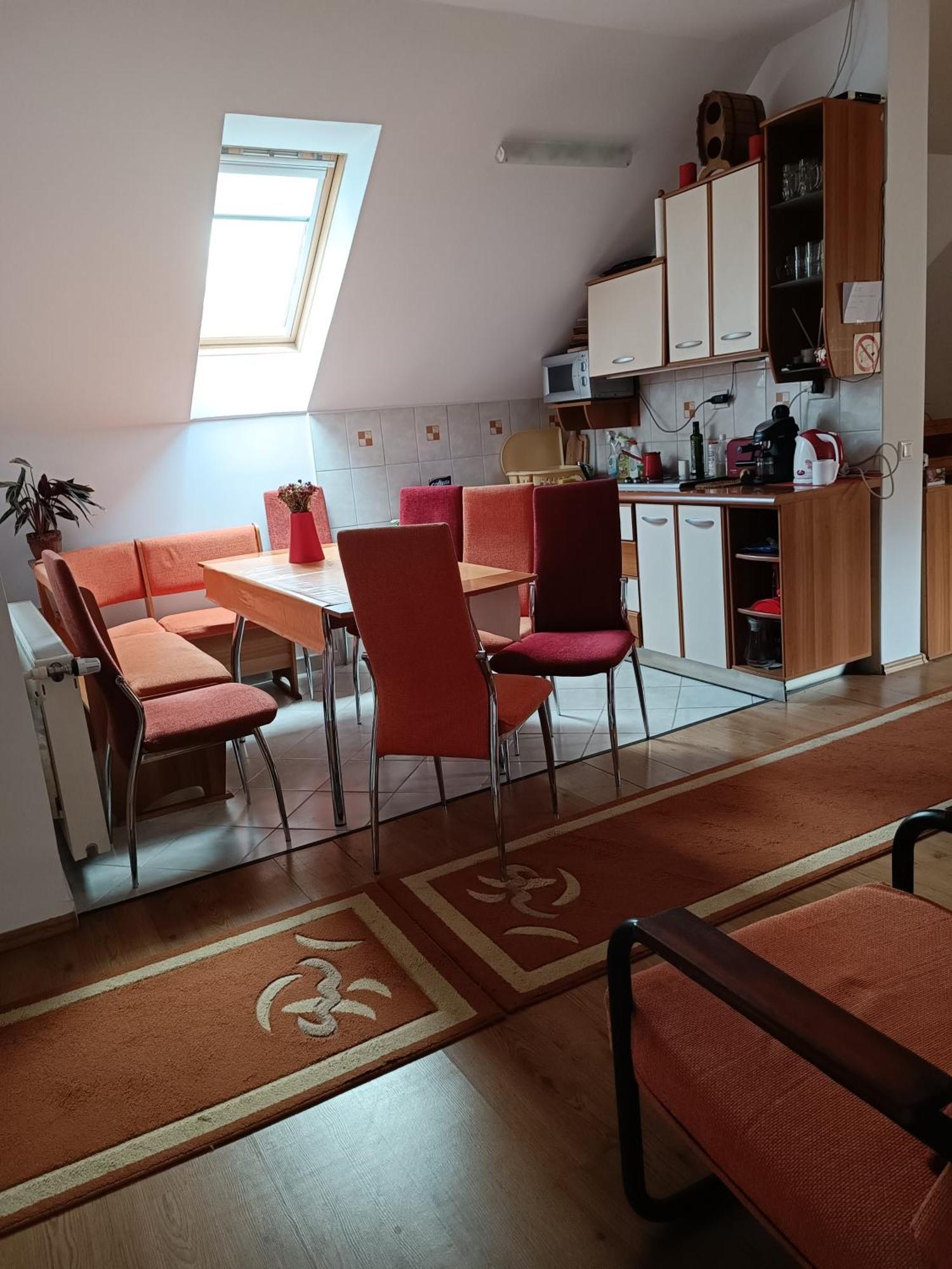 דירות סובאטה Pasager House מראה חיצוני תמונה