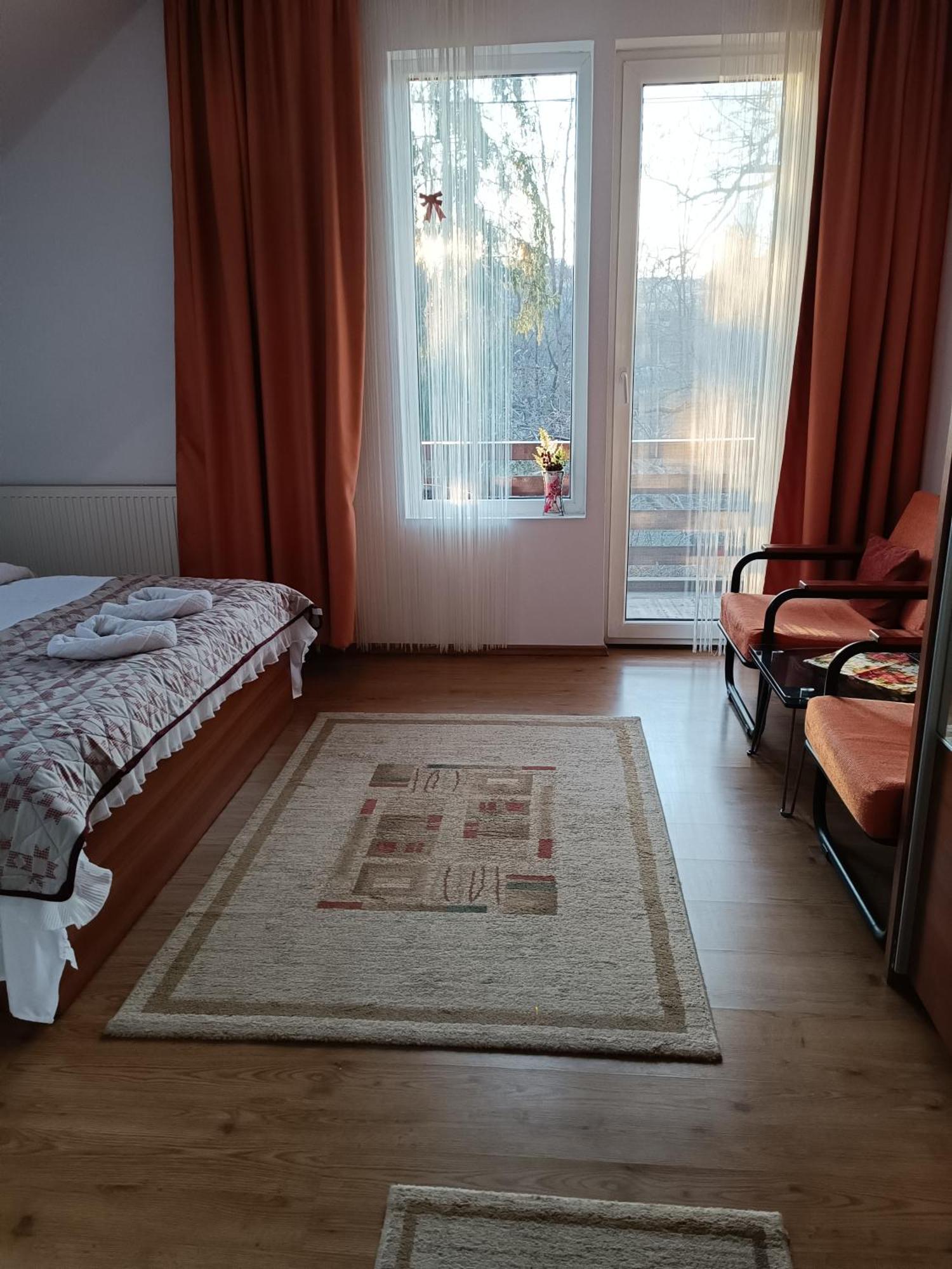 דירות סובאטה Pasager House מראה חיצוני תמונה