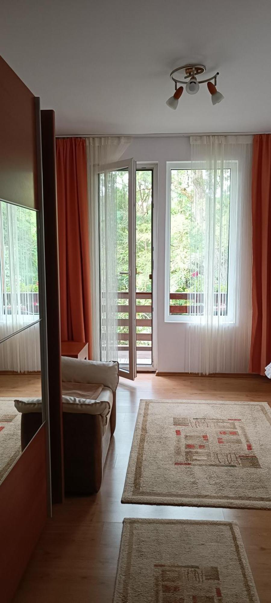 דירות סובאטה Pasager House מראה חיצוני תמונה