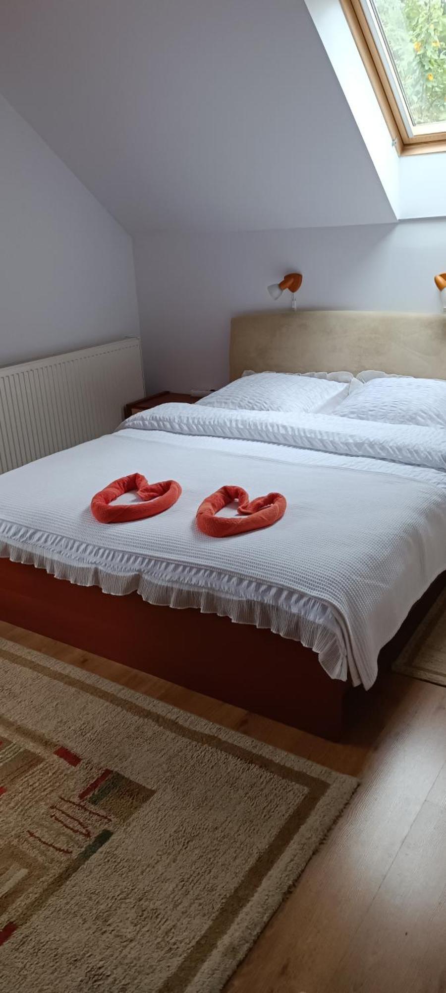 דירות סובאטה Pasager House מראה חיצוני תמונה