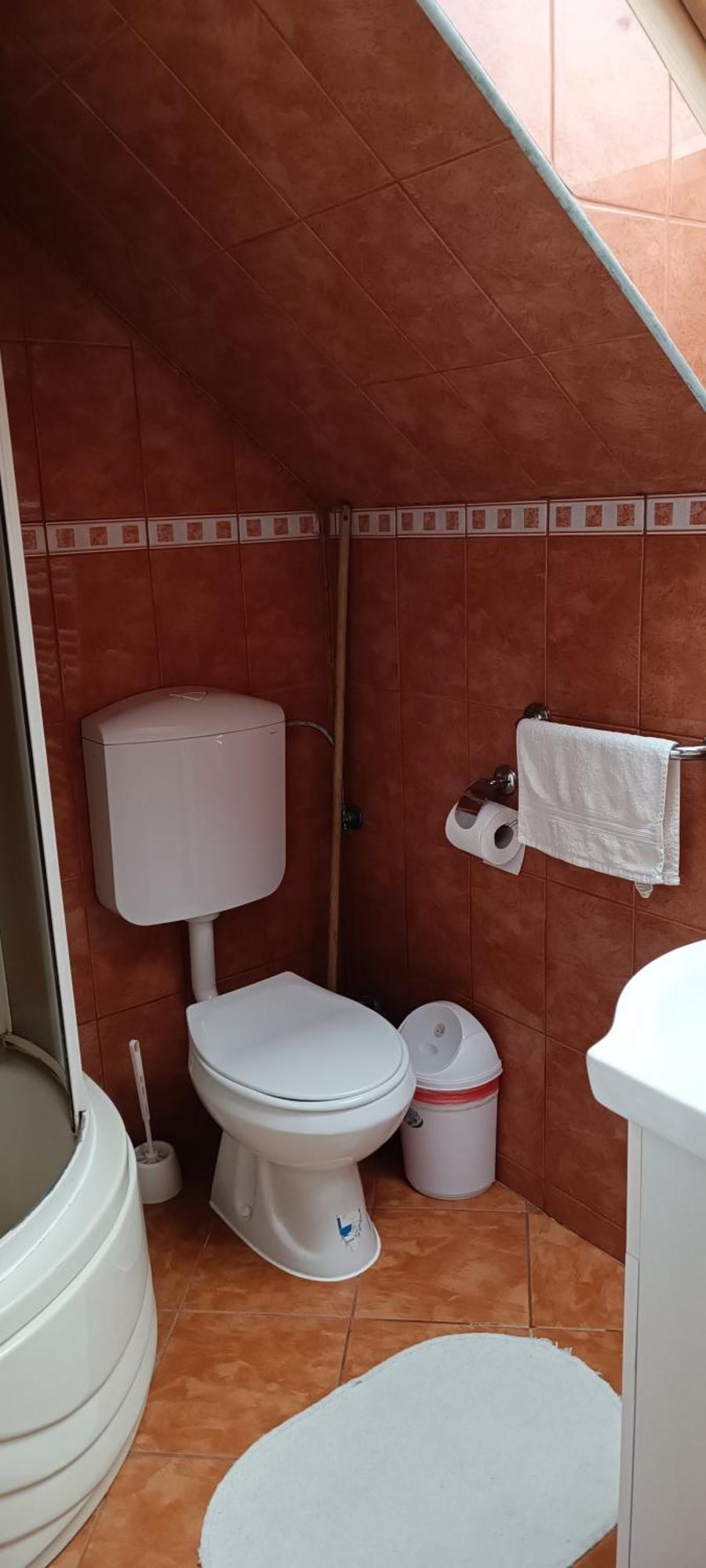 דירות סובאטה Pasager House חדר תמונה
