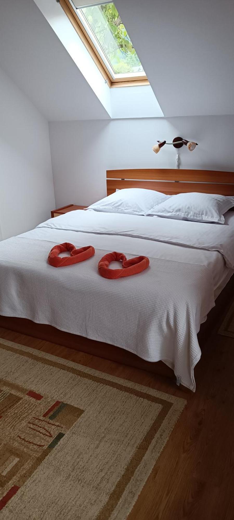דירות סובאטה Pasager House חדר תמונה