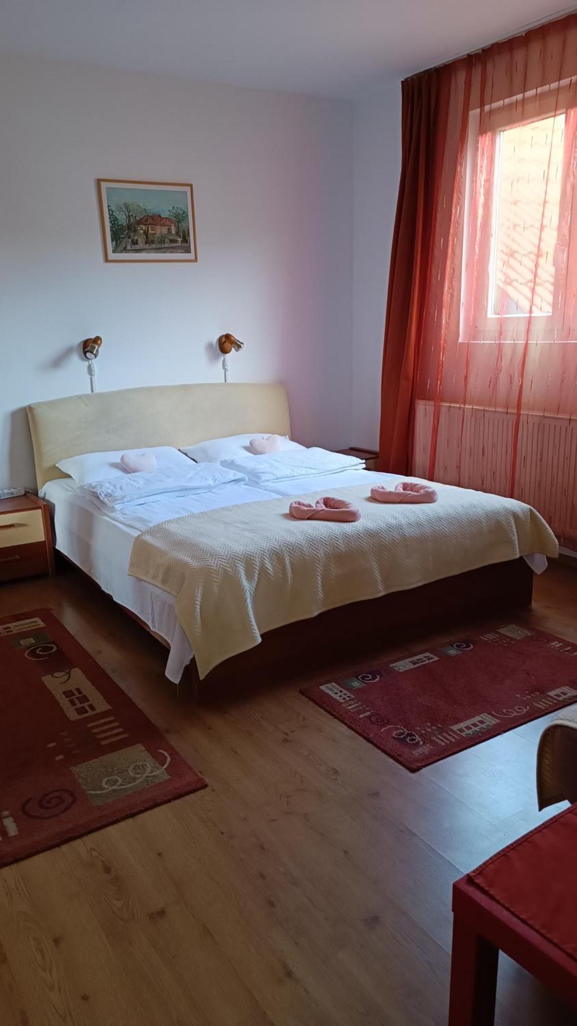דירות סובאטה Pasager House חדר תמונה
