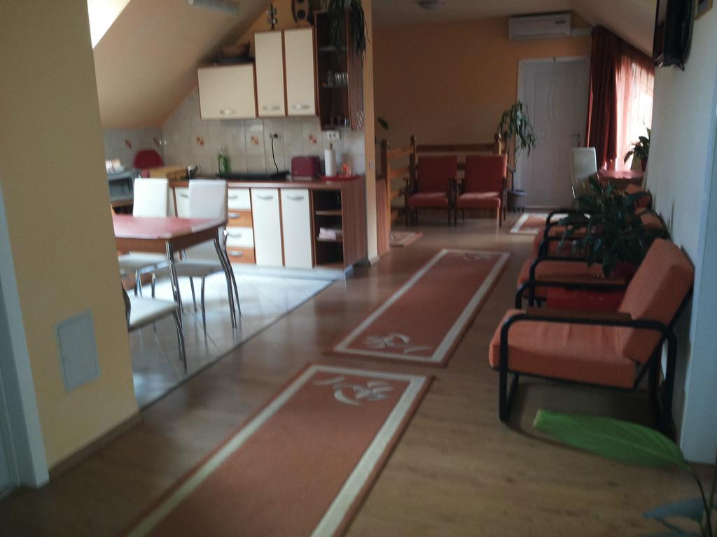 דירות סובאטה Pasager House מראה חיצוני תמונה