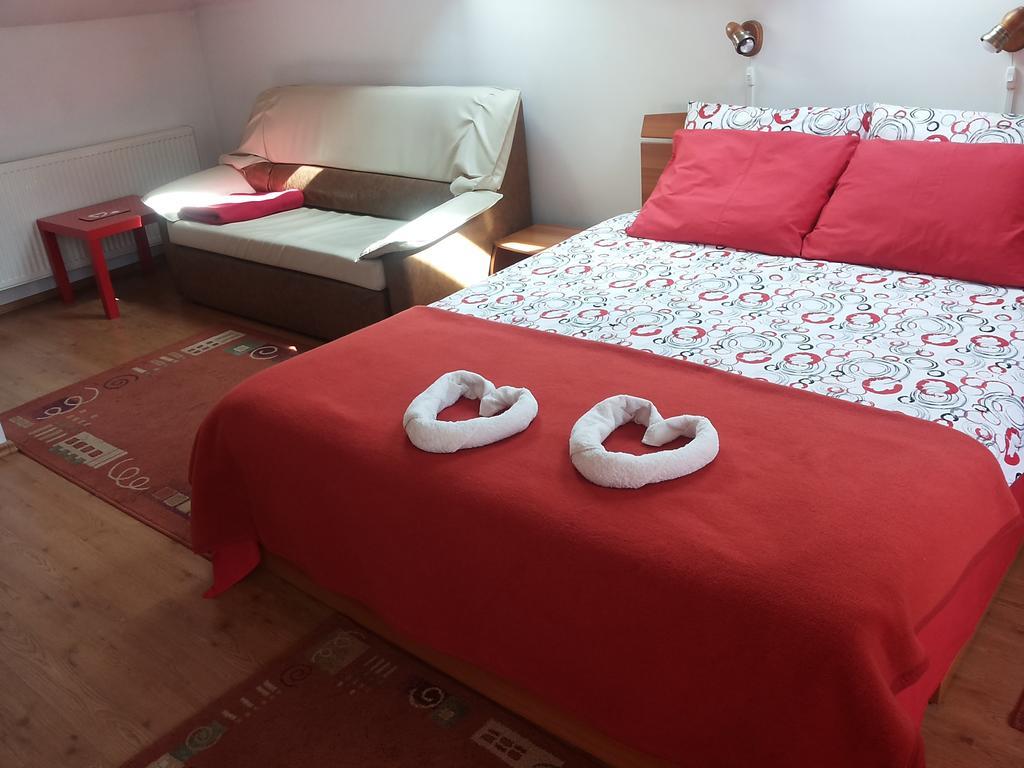 דירות סובאטה Pasager House מראה חיצוני תמונה