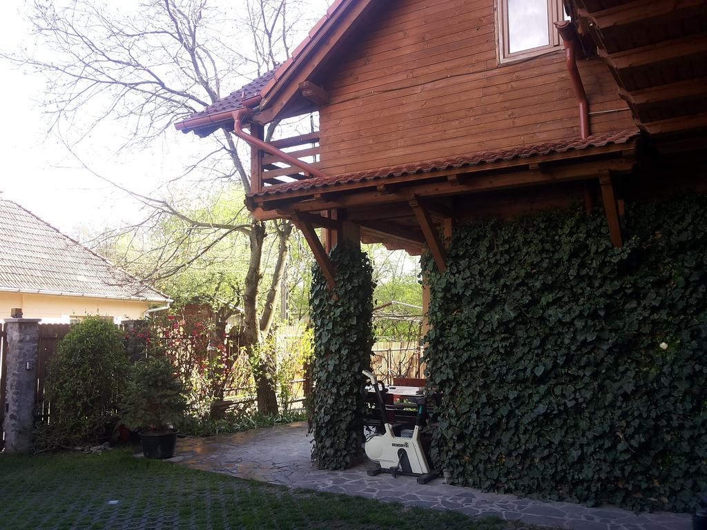 דירות סובאטה Pasager House מראה חיצוני תמונה