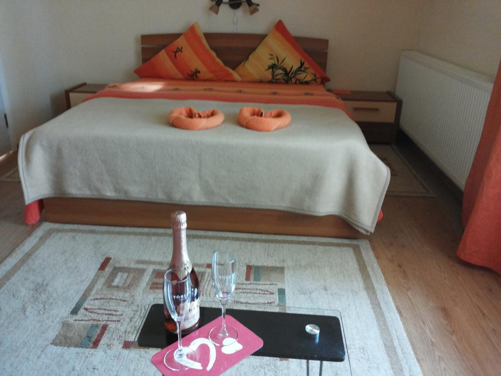דירות סובאטה Pasager House מראה חיצוני תמונה