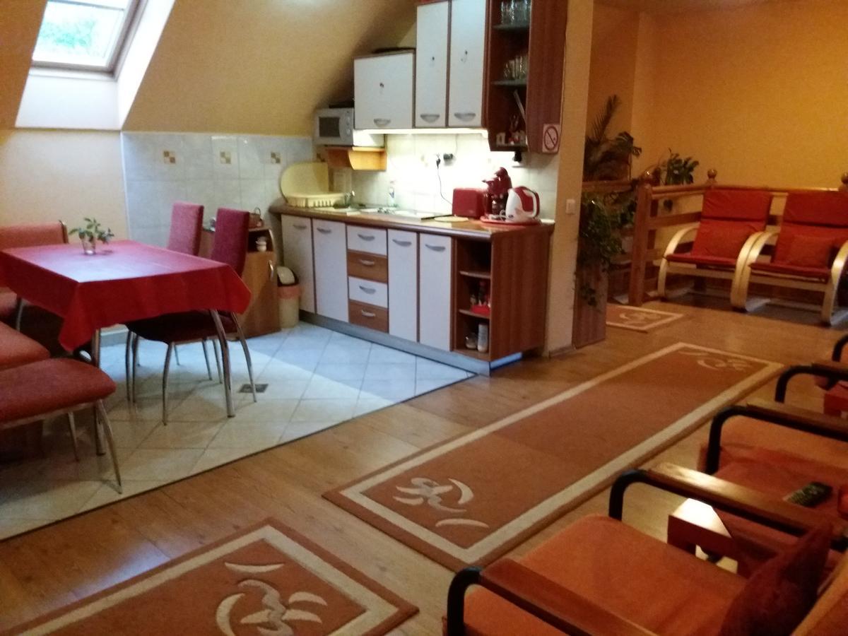 דירות סובאטה Pasager House מראה חיצוני תמונה