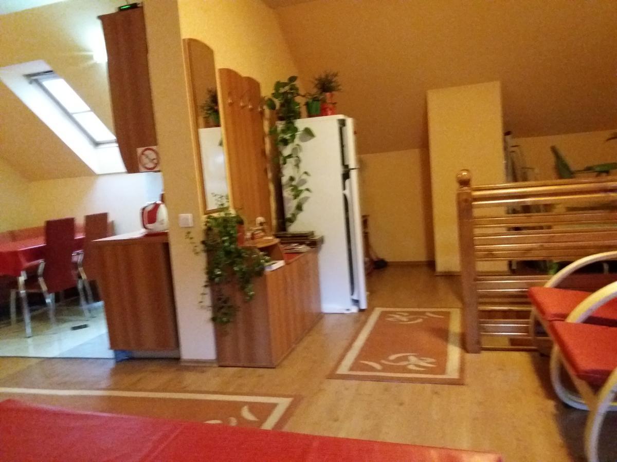 דירות סובאטה Pasager House מראה חיצוני תמונה