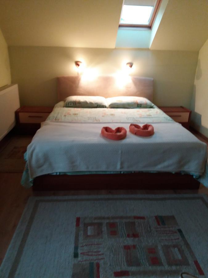 דירות סובאטה Pasager House מראה חיצוני תמונה