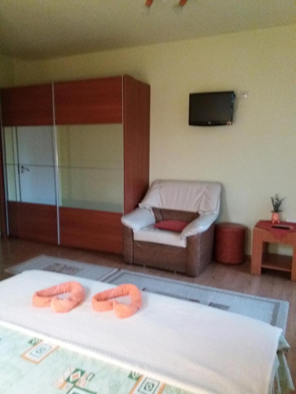דירות סובאטה Pasager House מראה חיצוני תמונה