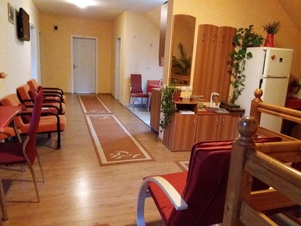 דירות סובאטה Pasager House מראה חיצוני תמונה